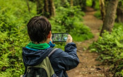 MÉCÉNAT 2020-2021 : OBJECTIF DIGITALISATION