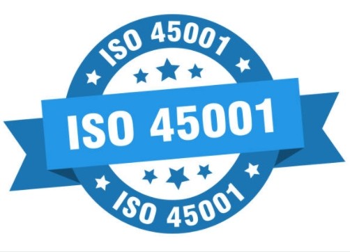 ISO 45001